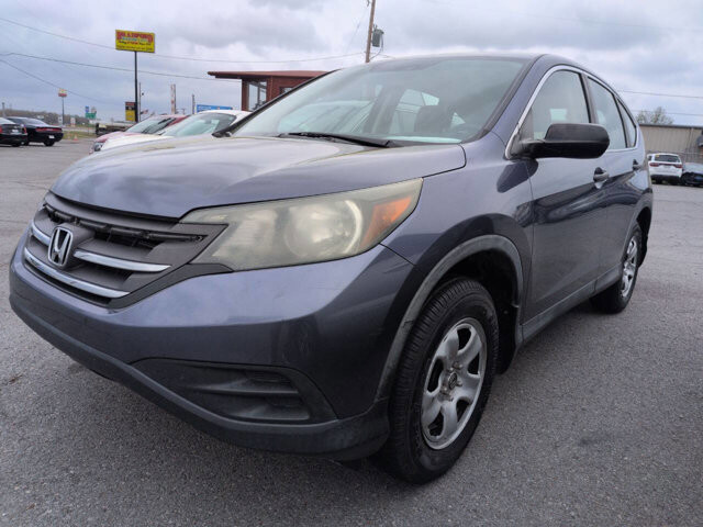 2014 Honda CR-V in North Little Rock, AR 72117-1620 - 18112259