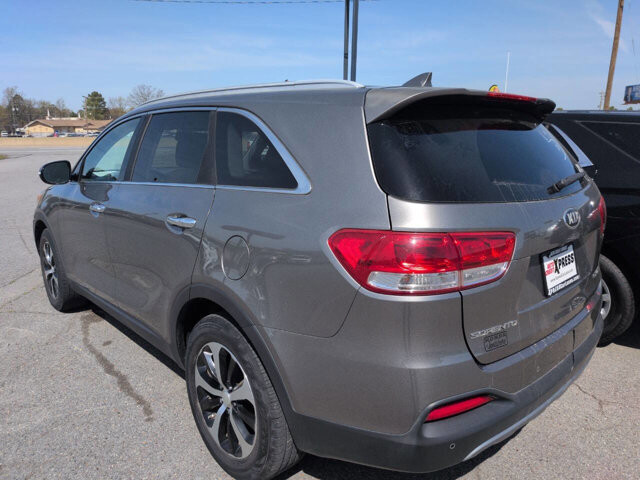 2016 Kia Sorento in North Little Rock, AR 72117-1620 - 18112262 3