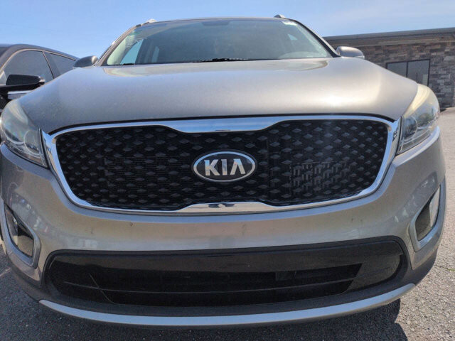 2016 Kia Sorento in North Little Rock, AR 72117-1620 - 18112262 2