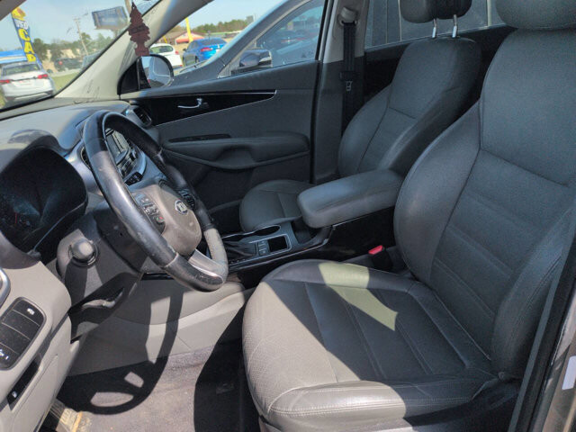 2016 Kia Sorento in North Little Rock, AR 72117-1620 - 18112262 5