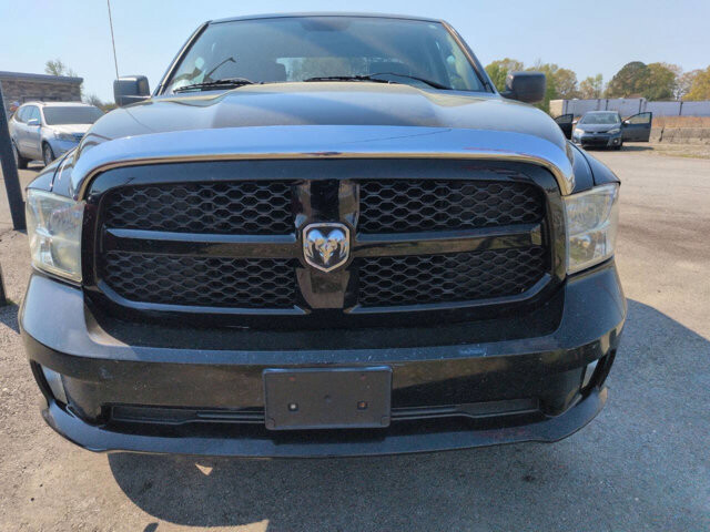 2013 RAM 1500 in North Little Rock, AR 72117-1620 - 18112263 2