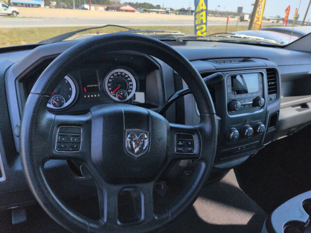 2013 RAM 1500 in North Little Rock, AR 72117-1620 - 18112263 6