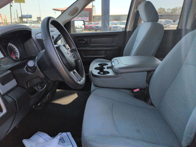 2013 RAM 1500 in North Little Rock, AR 72117-1620 - 18112263 5