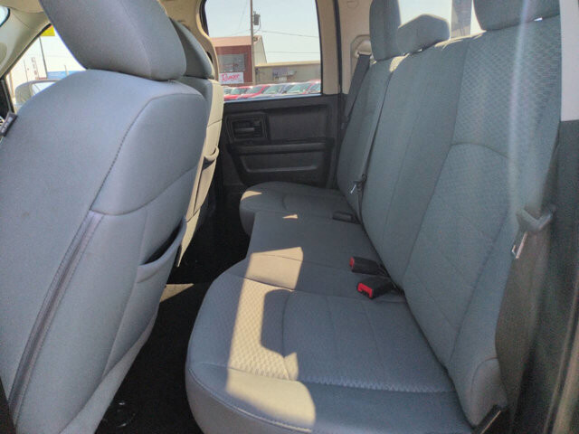 2013 RAM 1500 in North Little Rock, AR 72117-1620 - 18112263 4