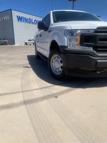2020 Ford F150 in Winslow, AZ 86046 - 18112265 2