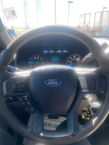 2020 Ford F150 in Winslow, AZ 86046 - 18112265 16
