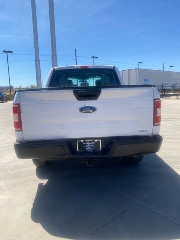 2020 Ford F150 in Winslow, AZ 86046 - 18112265 7