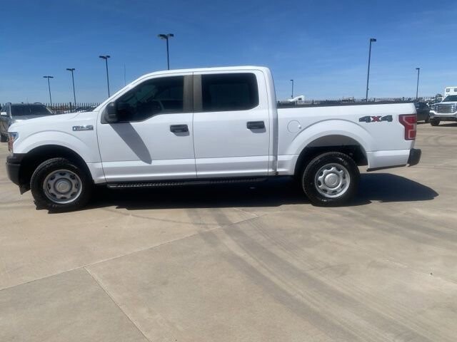 2020 Ford F150 in Winslow, AZ 86046 - 18112265 6