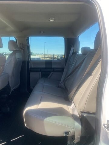 2020 Ford F150 in Winslow, AZ 86046 - 18112265 14