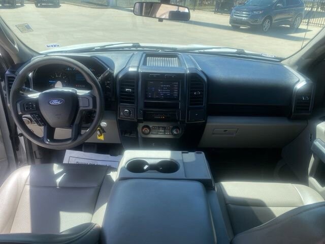 2020 Ford F150 in Winslow, AZ 86046 - 18112265 10