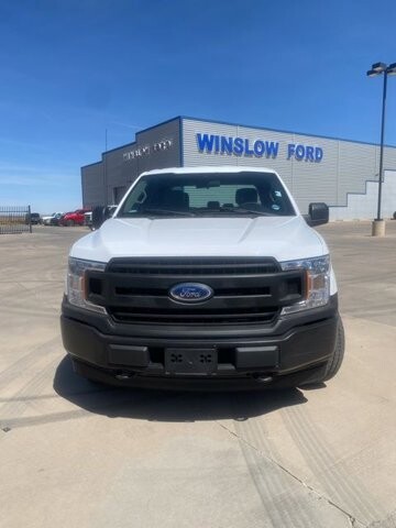 2020 Ford F150 in Winslow, AZ 86046 - 18112265