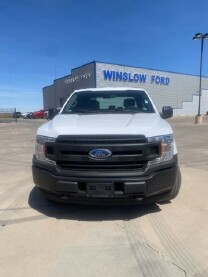 2020 Ford F150 in Winslow, AZ 86046