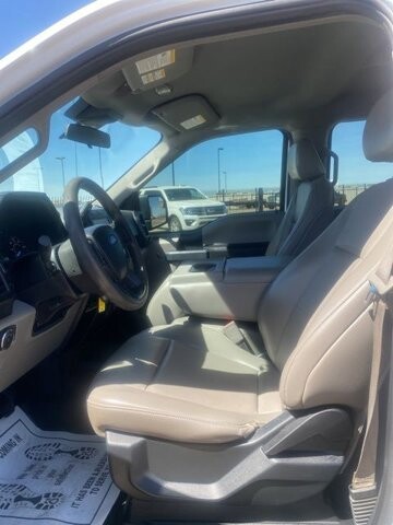 2020 Ford F150 in Winslow, AZ 86046 - 18112265 9