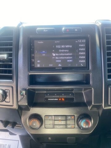 2020 Ford F150 in Winslow, AZ 86046 - 18112265 12