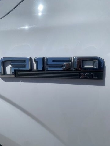 2020 Ford F150 in Winslow, AZ 86046 - 18112265 5