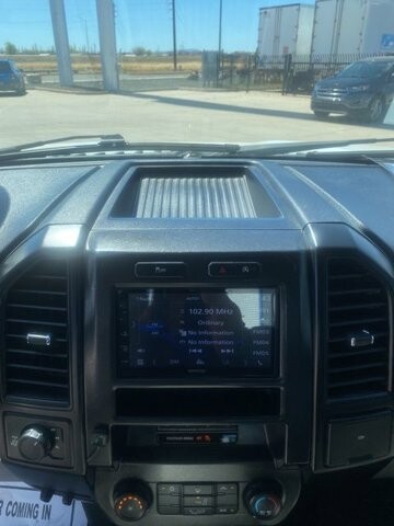 2020 Ford F150 in Winslow, AZ 86046 - 18112265 13