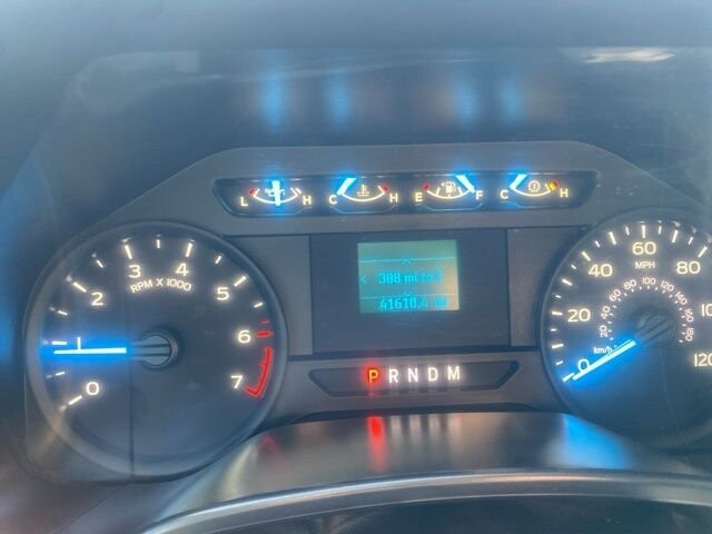 2020 Ford F150 in Winslow, AZ 86046 - 18112265 15