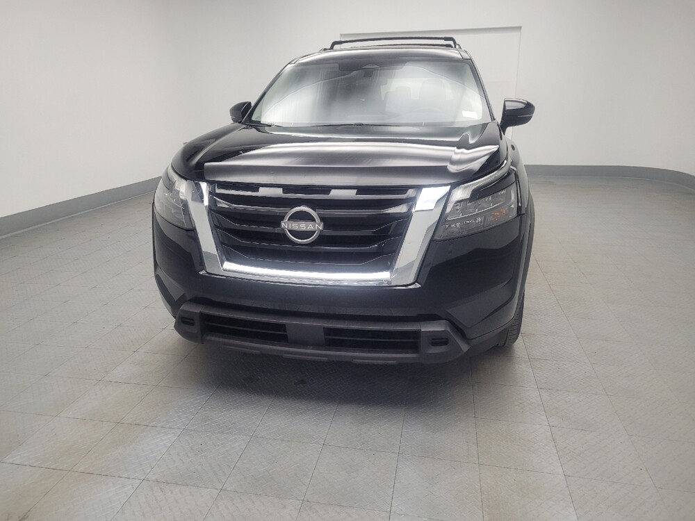 2023 Nissan Pathfinder in Memphis, TN 38115 - 18112271 15