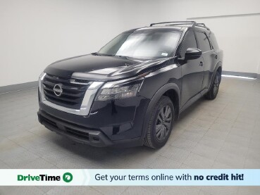 2023 Nissan Pathfinder in Memphis, TN 38115