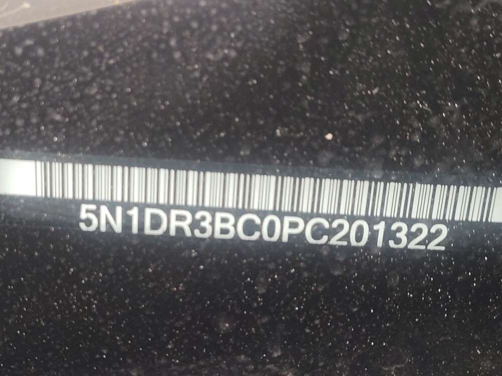 2023 Nissan Pathfinder in Memphis, TN 38115 - 18112271 33