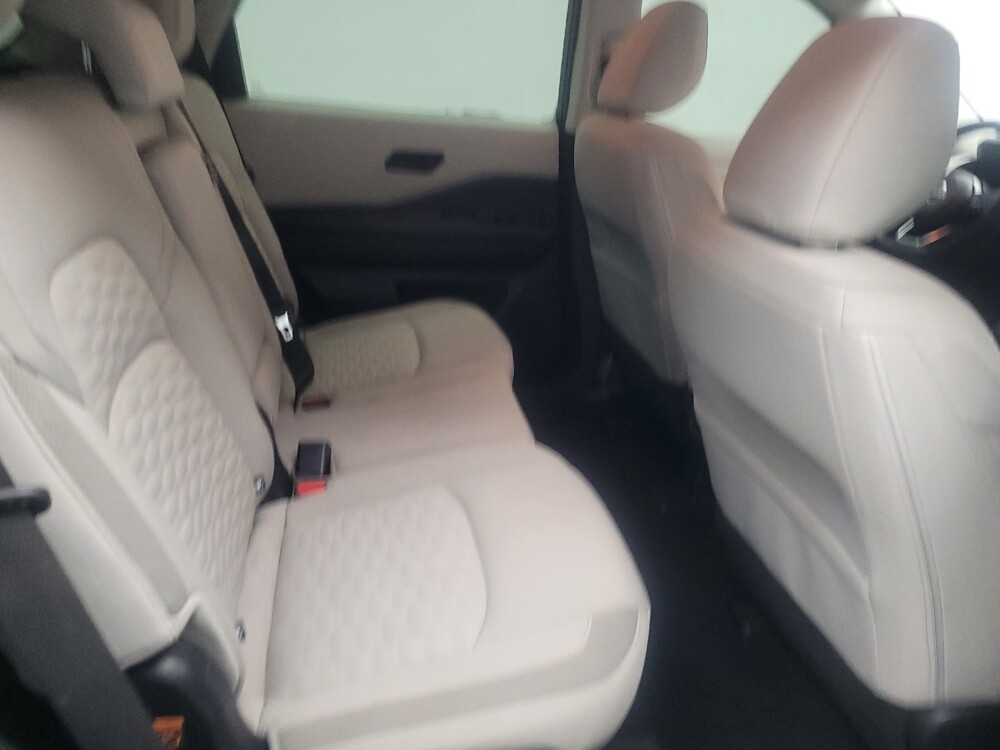 2023 Nissan Pathfinder in Memphis, TN 38115 - 18112271 19