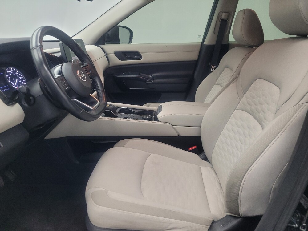 2023 Nissan Pathfinder in Memphis, TN 38115 - 18112271 17