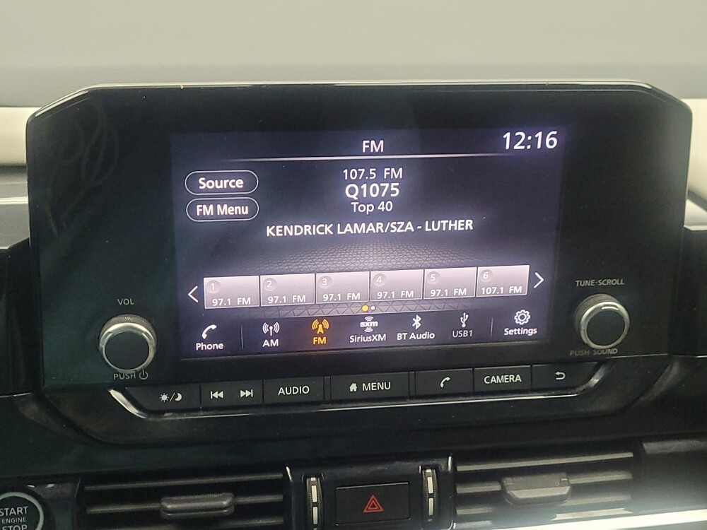 2023 Nissan Pathfinder in Memphis, TN 38115 - 18112271 25