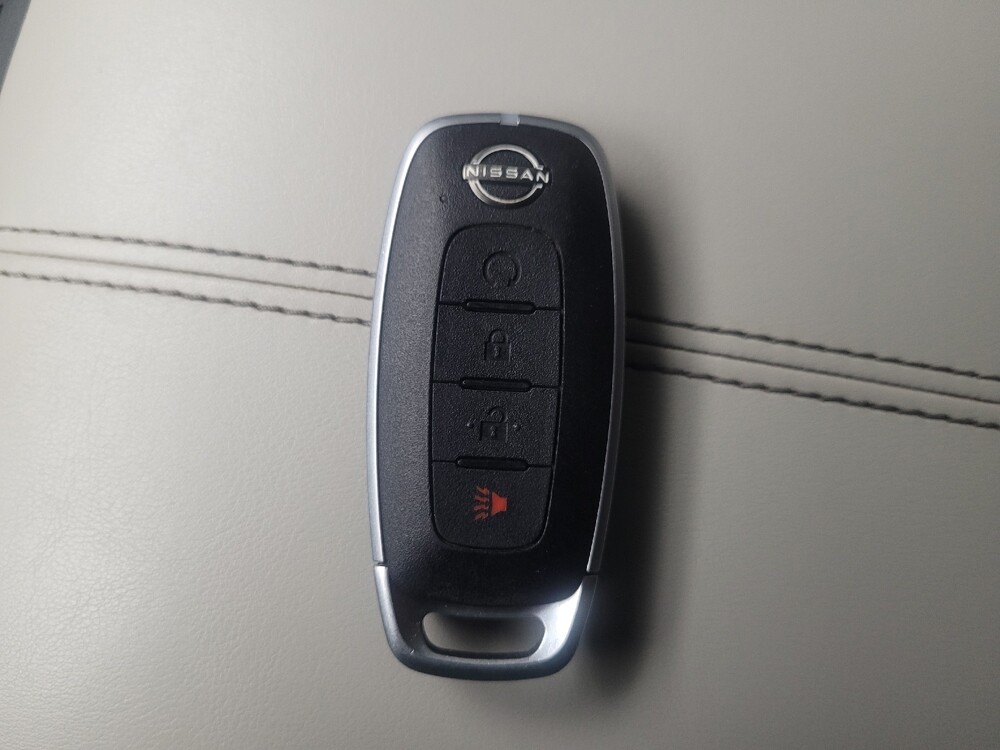 2023 Nissan Pathfinder in Memphis, TN 38115 - 18112271 32