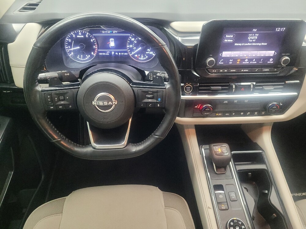 2023 Nissan Pathfinder in Memphis, TN 38115 - 18112271 22