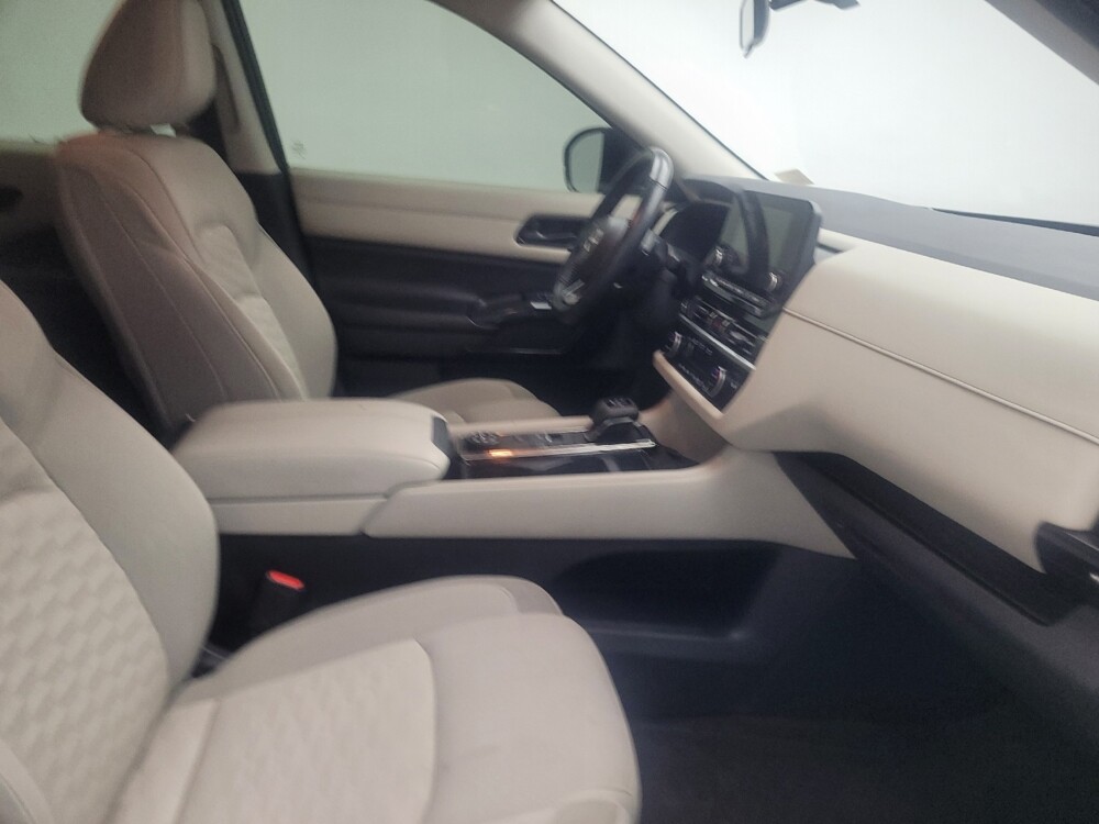 2023 Nissan Pathfinder in Memphis, TN 38115 - 18112271 21