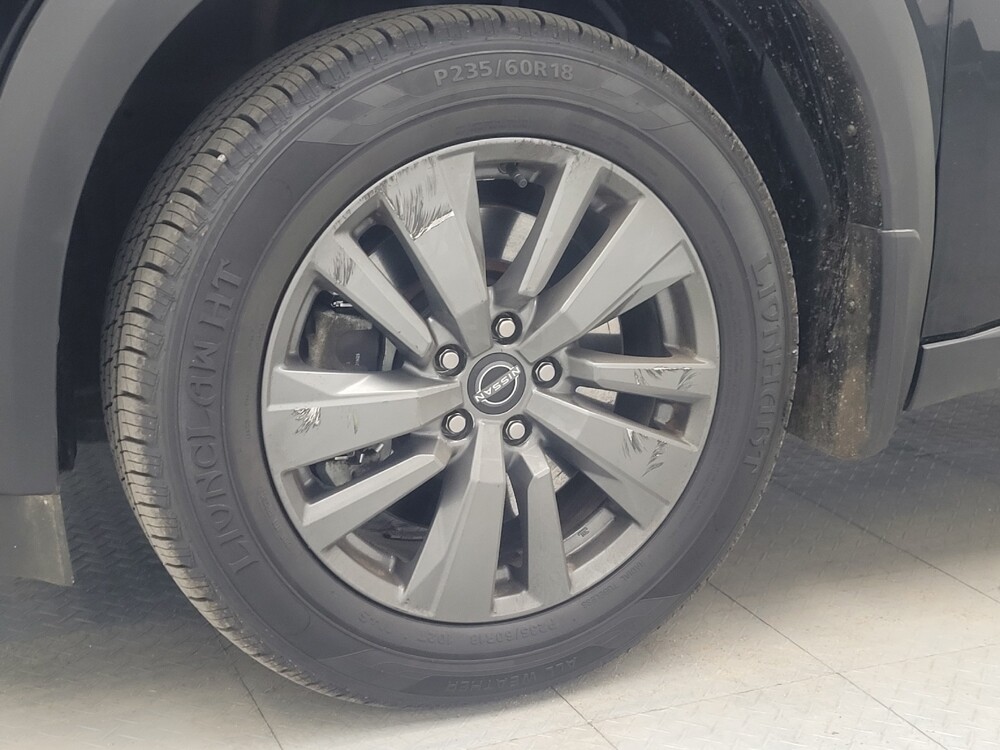 2023 Nissan Pathfinder in Memphis, TN 38115 - 18112271 31