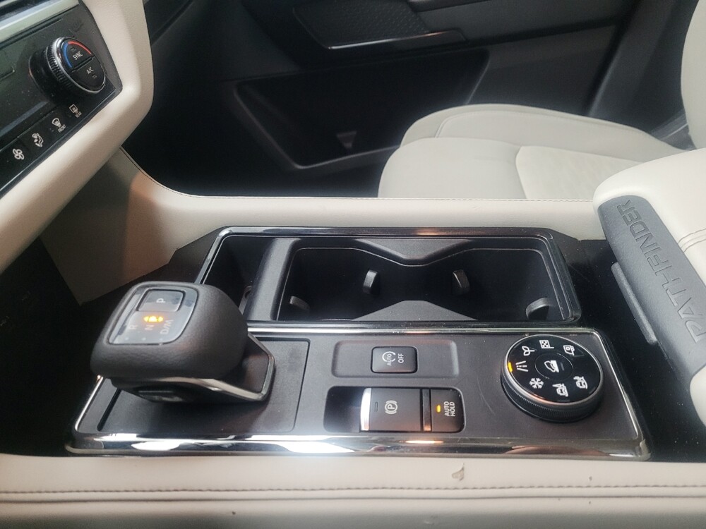 2023 Nissan Pathfinder in Memphis, TN 38115 - 18112271 26