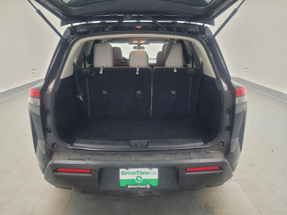 2023 Nissan Pathfinder in Memphis, TN 38115 - 18112271 29