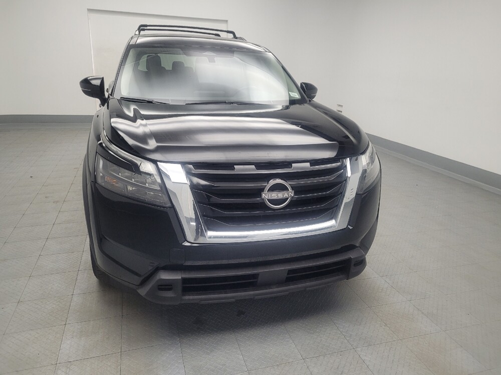2023 Nissan Pathfinder in Memphis, TN 38115 - 18112271 14