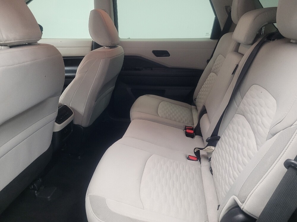 2023 Nissan Pathfinder in Memphis, TN 38115 - 18112271 18