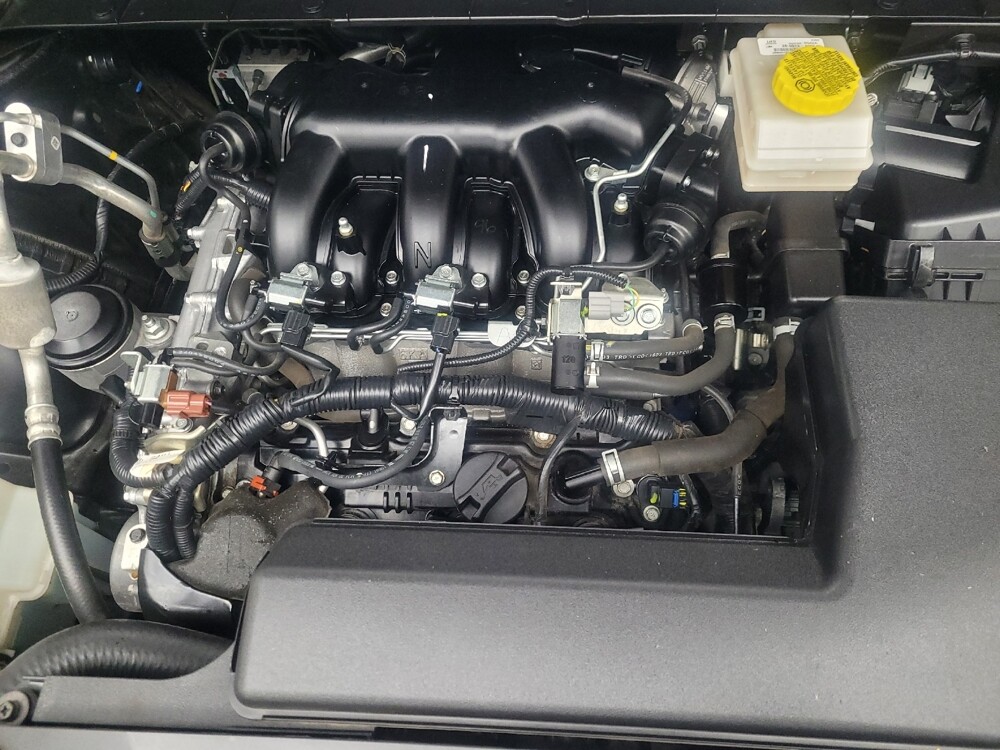 2023 Nissan Pathfinder in Memphis, TN 38115 - 18112271 30