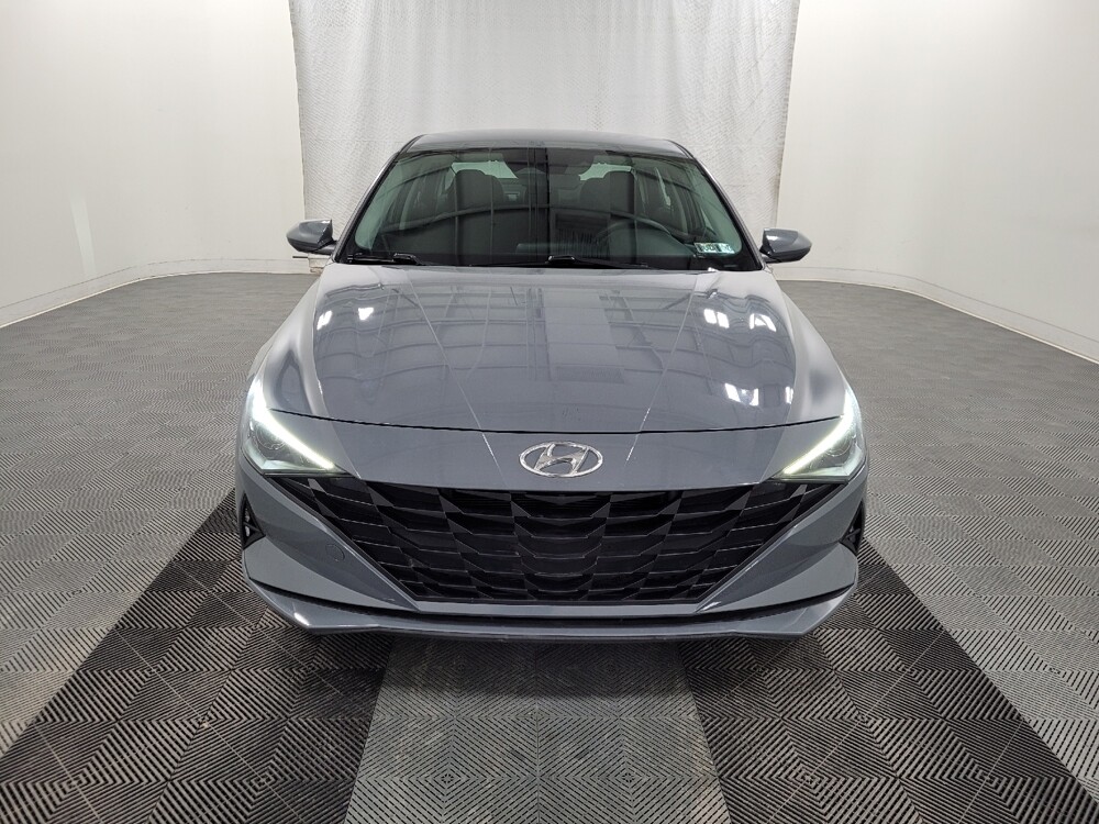 2021 Hyundai Elantra in Williamstown, NJ 8094 - 18112272 14