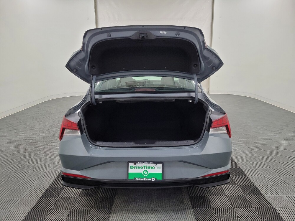 2021 Hyundai Elantra in Williamstown, NJ 8094 - 18112272 29