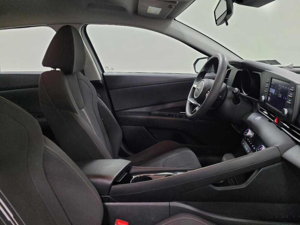 2021 Hyundai Elantra in Williamstown, NJ 8094 - 18112272 21
