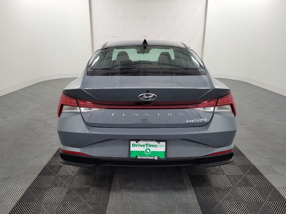 2021 Hyundai Elantra in Williamstown, NJ 8094 - 18112272 6