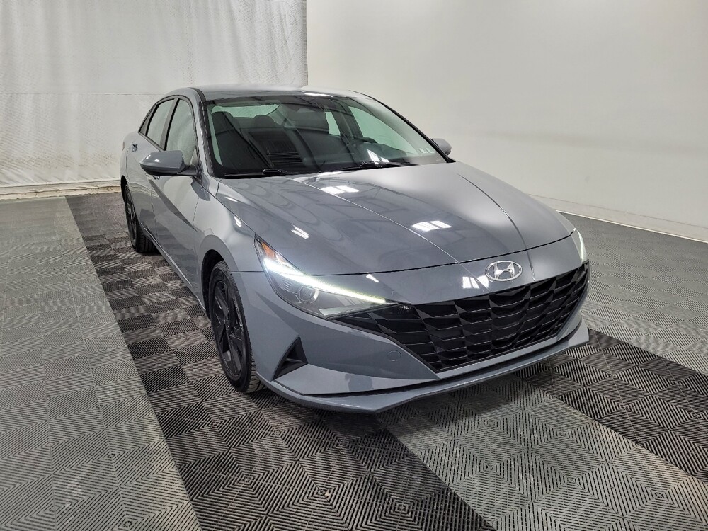 2021 Hyundai Elantra in Williamstown, NJ 8094 - 18112272 13