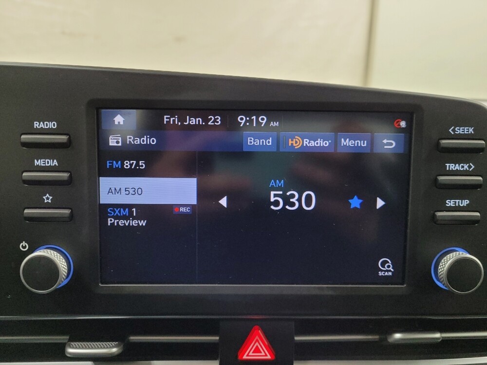 2021 Hyundai Elantra in Williamstown, NJ 8094 - 18112272 25