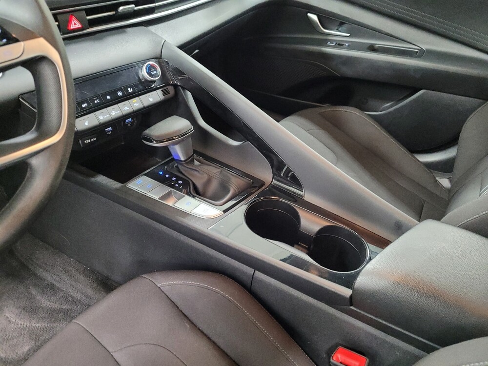 2021 Hyundai Elantra in Williamstown, NJ 8094 - 18112272 26