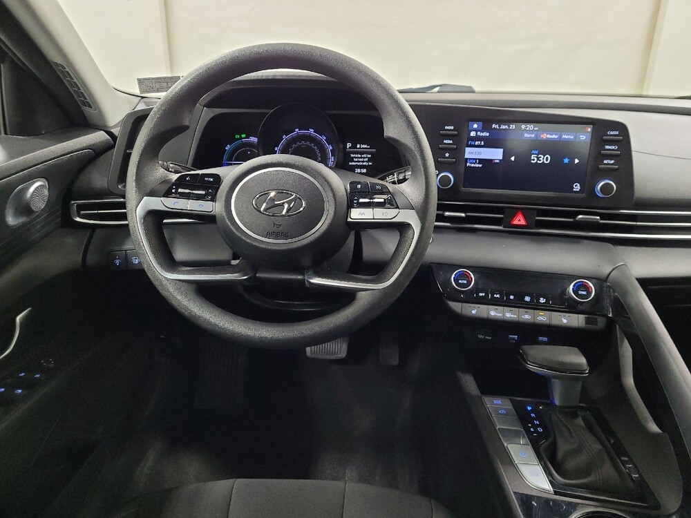 2021 Hyundai Elantra in Williamstown, NJ 8094 - 18112272 22