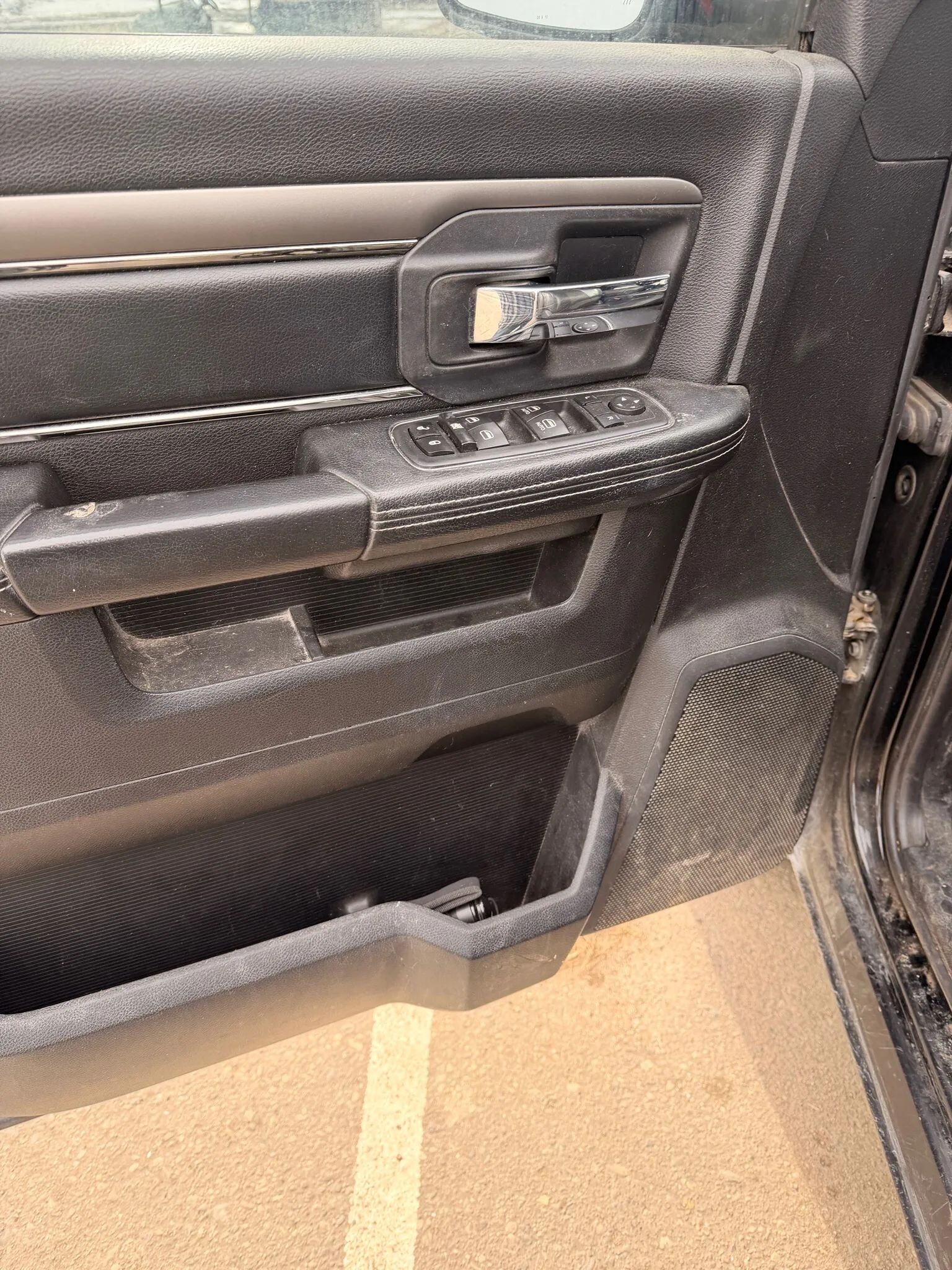 2013 RAM 1500 in Wadena, MN 56482 - 18112273 8