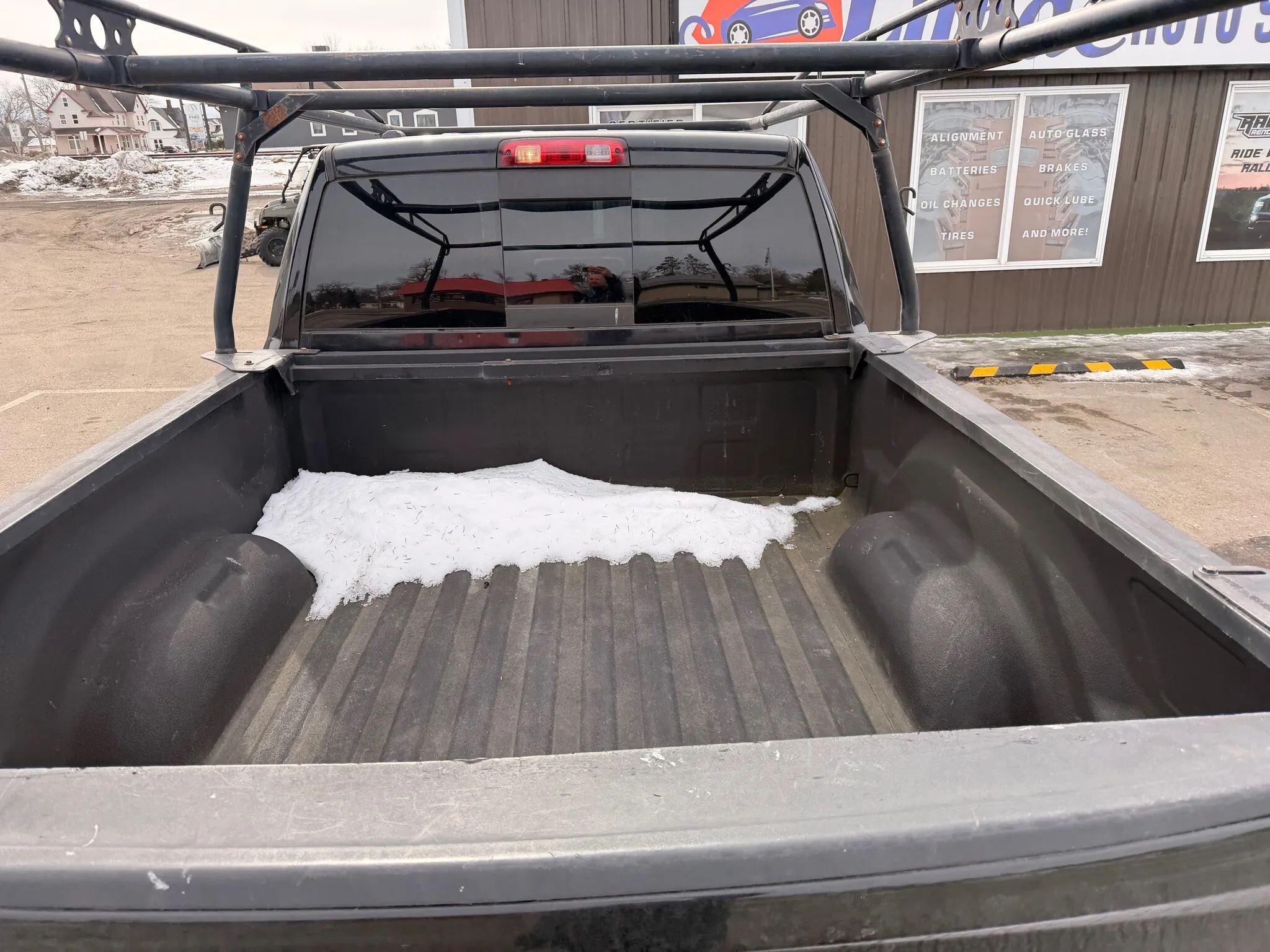 2013 RAM 1500 in Wadena, MN 56482 - 18112273 6