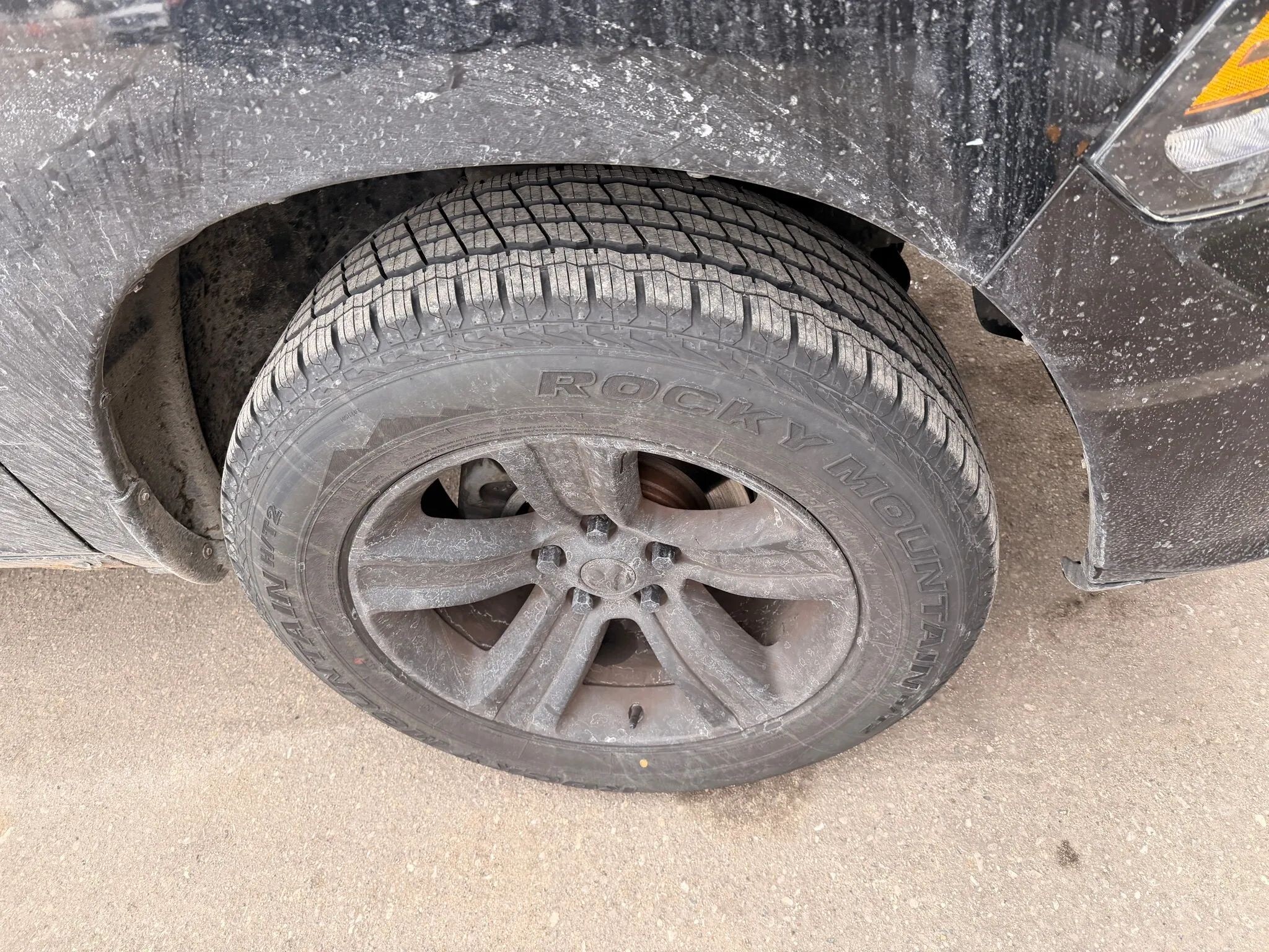 2013 RAM 1500 in Wadena, MN 56482 - 18112273 3