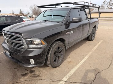 2013 RAM 1500 in Wadena, MN 56482