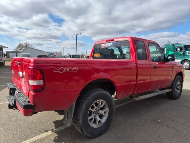 2007 Ford Ranger in Wadena, MN 56482 - 18112274 5