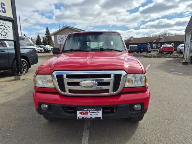 2007 Ford Ranger in Wadena, MN 56482 - 18112274 2
